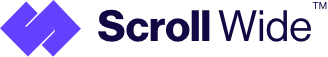 Scroll Wide